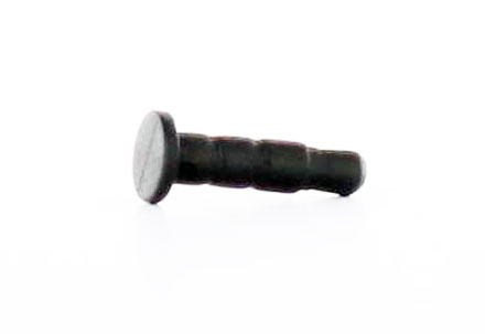 Rubber dust protection plug f. 3.5mm audio-jack