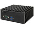 Jetway HBJC313U591-3160-B (Intel Braswell N3160 SoC, 4x 2,24 Ghz) [2x LAN, <b>FANLESS</b>]