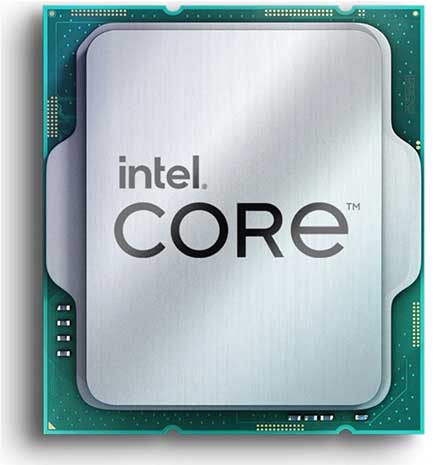 INTEL i5-12500T (Sockel LGA1700) 12x 4400MHz Max [TRAY]